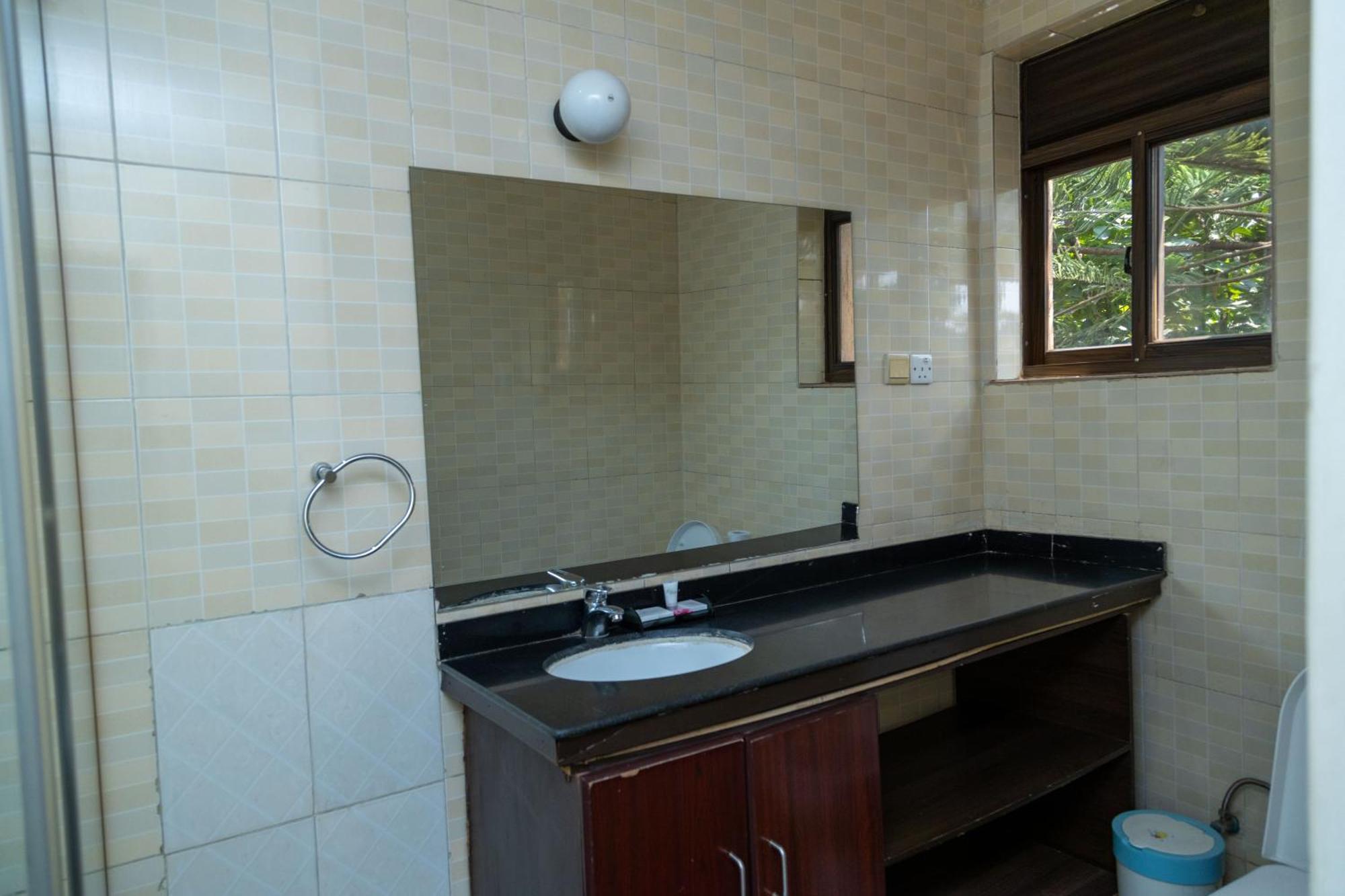 The Country Inn By Smart Haven Kigali Exteriér fotografie